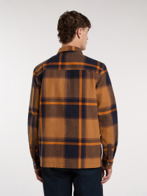 Рубашка Dickies модель DK0A4XGUL181 Фото