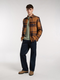 Рубашка Dickies модель DK0A4XGUL181 Фото