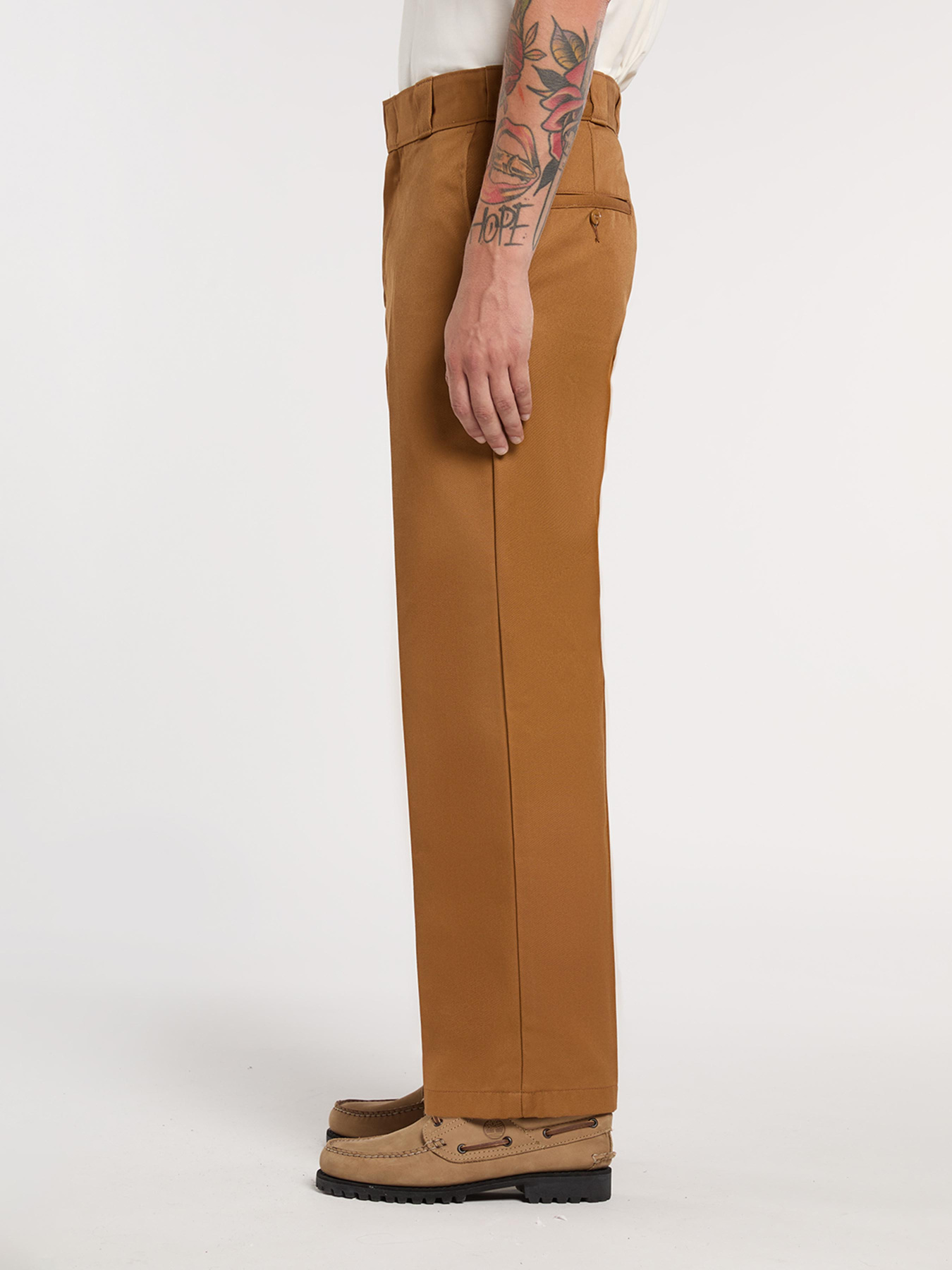 Штани повсякденні Dickies 874 Work Модель DK0A4XK60BD1 Фото