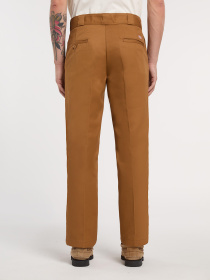 Штани повсякденні Dickies 874 Work Модель DK0A4XK60BD1 Фото