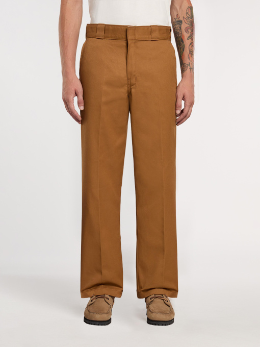 Повседневные штаны Dickies 874 Work модель DK0A4XK60BD1 Фото