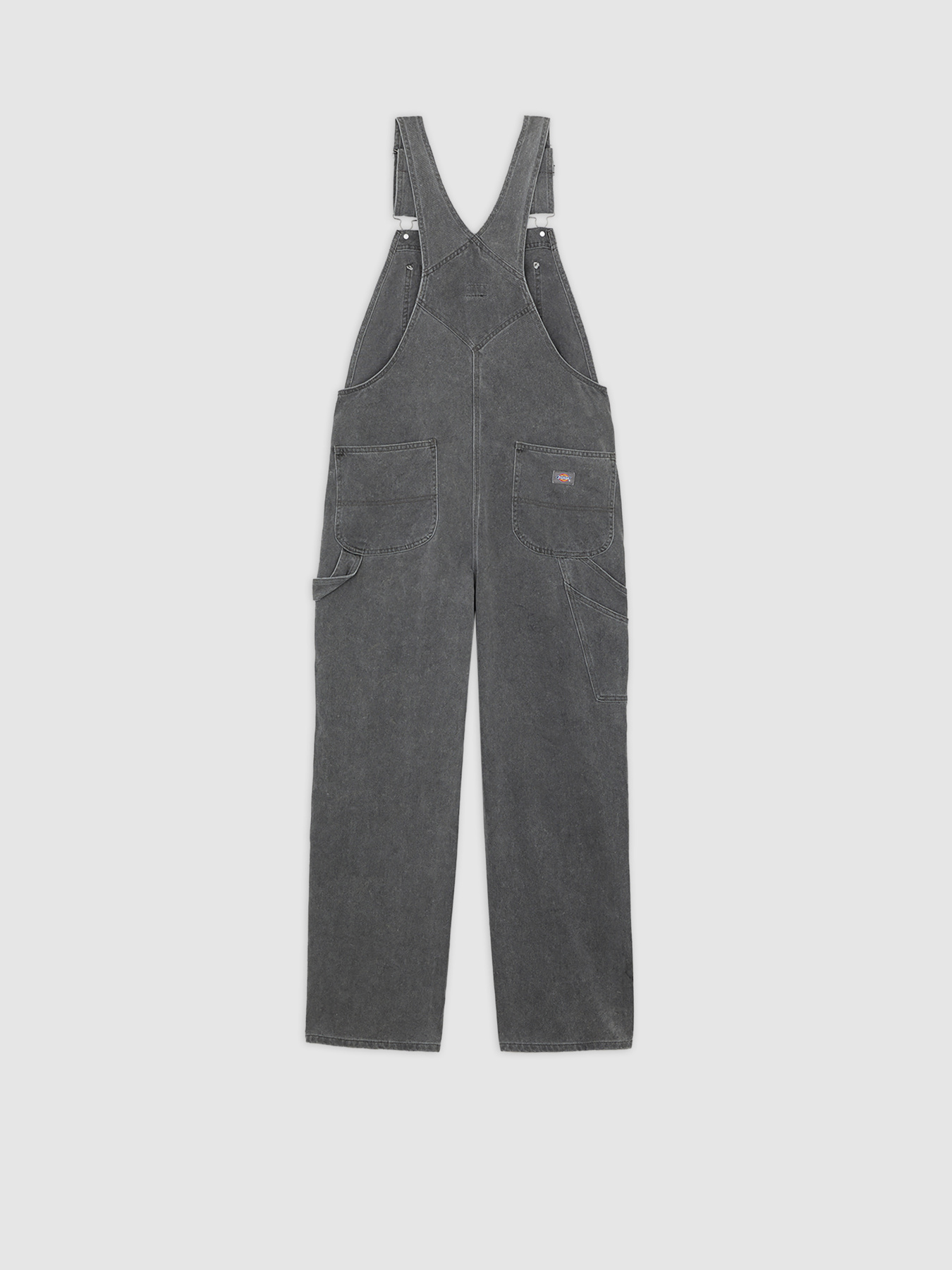 Джинсовий комбінезон Dickies Classic модель DK0A4XYAL221 Фото