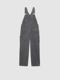 Джинсовий комбінезон Dickies Classic модель DK0A4XYAL221 Фото