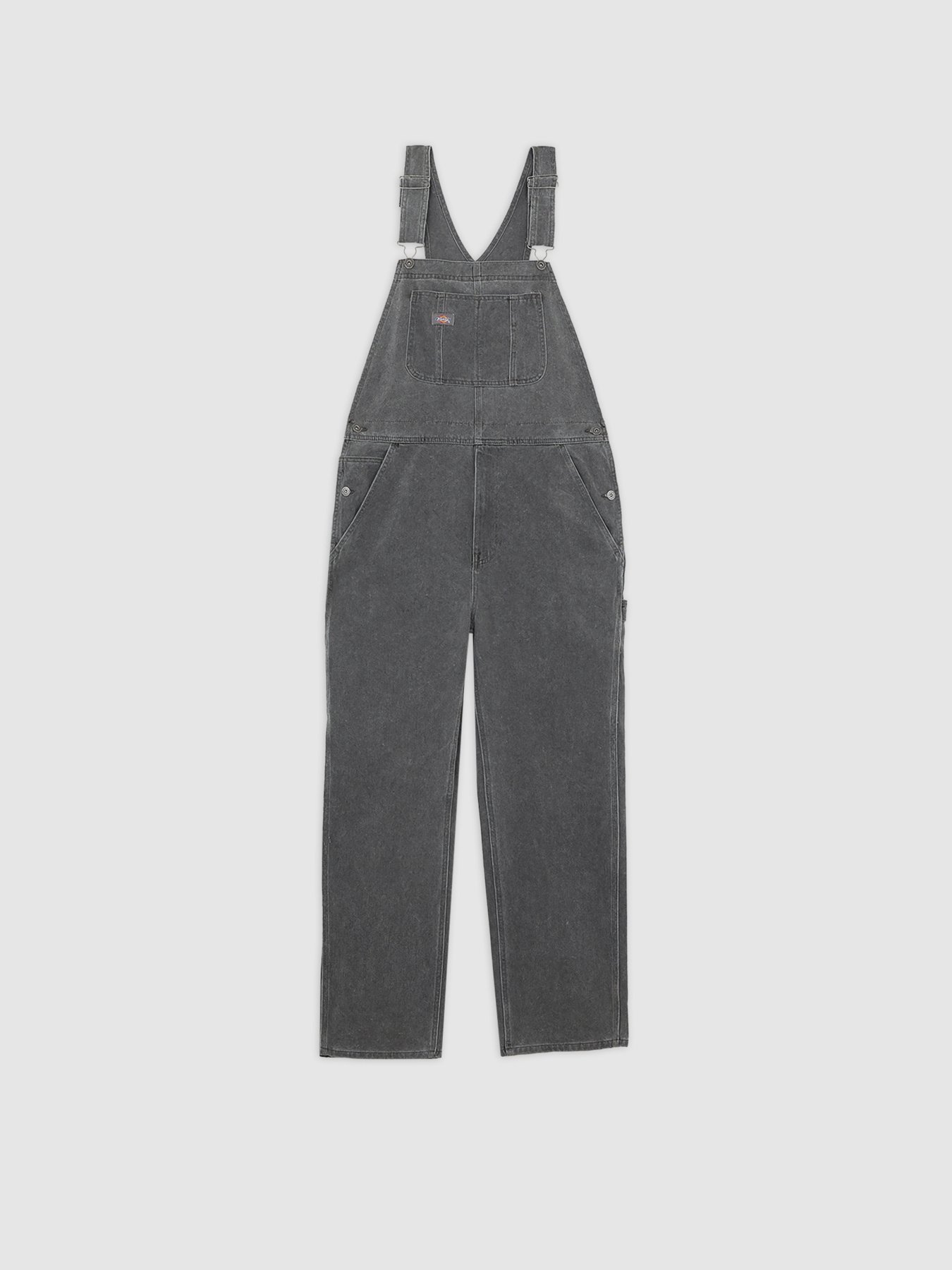 Джинсовий комбінезон Dickies Classic модель DK0A4XYAL221 Фото