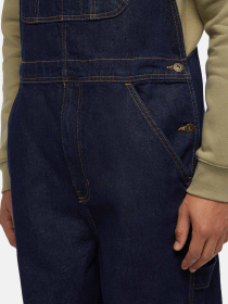 Джинсовий комбінезон Dickies Classic модель DK0A4XYARIN1 Джинсовий комбінезон Dickies Classic модель DK0A4XYARIN1 Фото