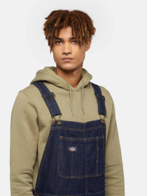 Джинсовий комбінезон Dickies Classic модель DK0A4XYARIN1 Джинсовий комбінезон Dickies Classic модель DK0A4XYARIN1 Фото