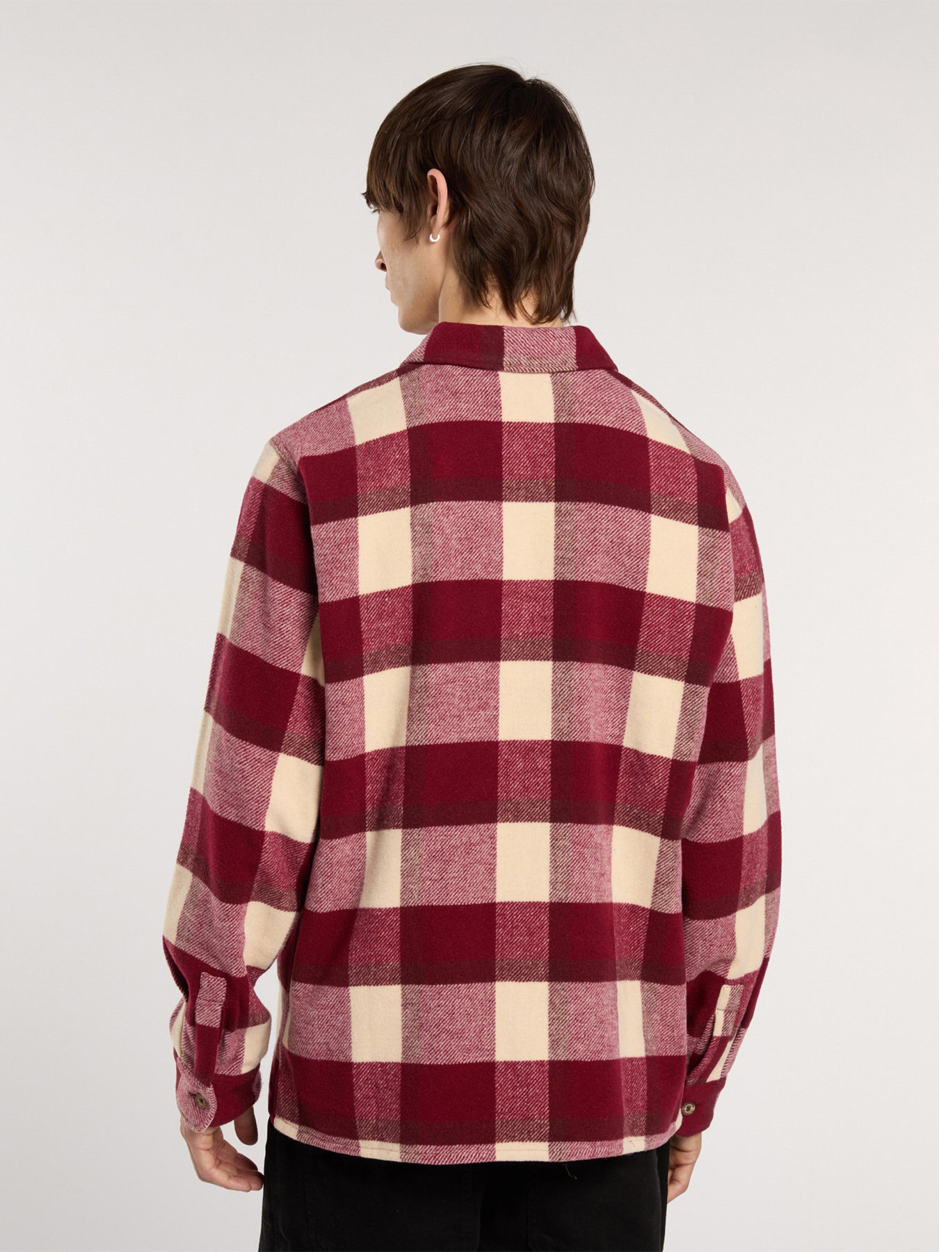 Рубашка Dickies модель DK0A4XZZK741 Фото