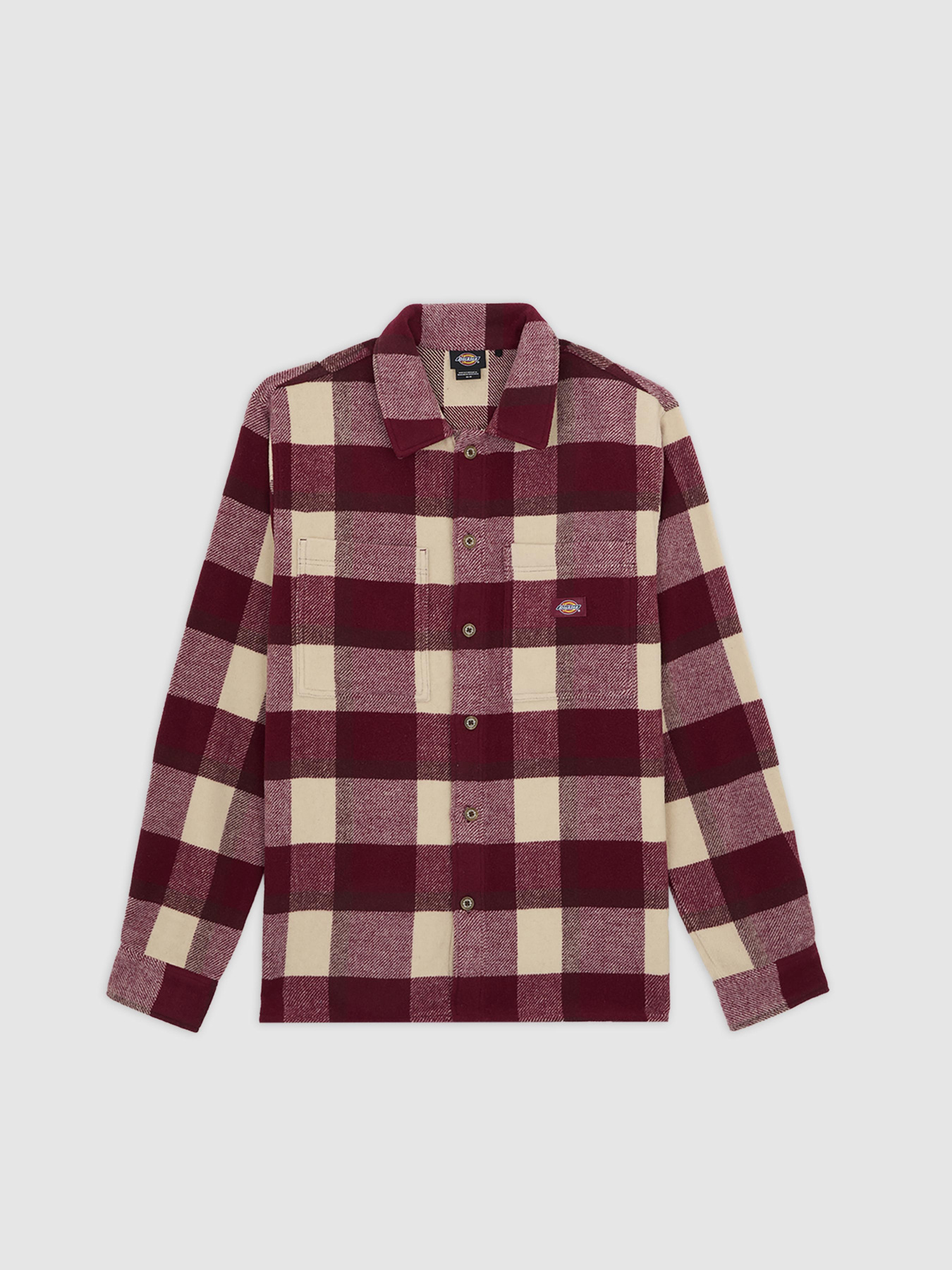 Рубашка Dickies модель DK0A4XZZK741 Фото