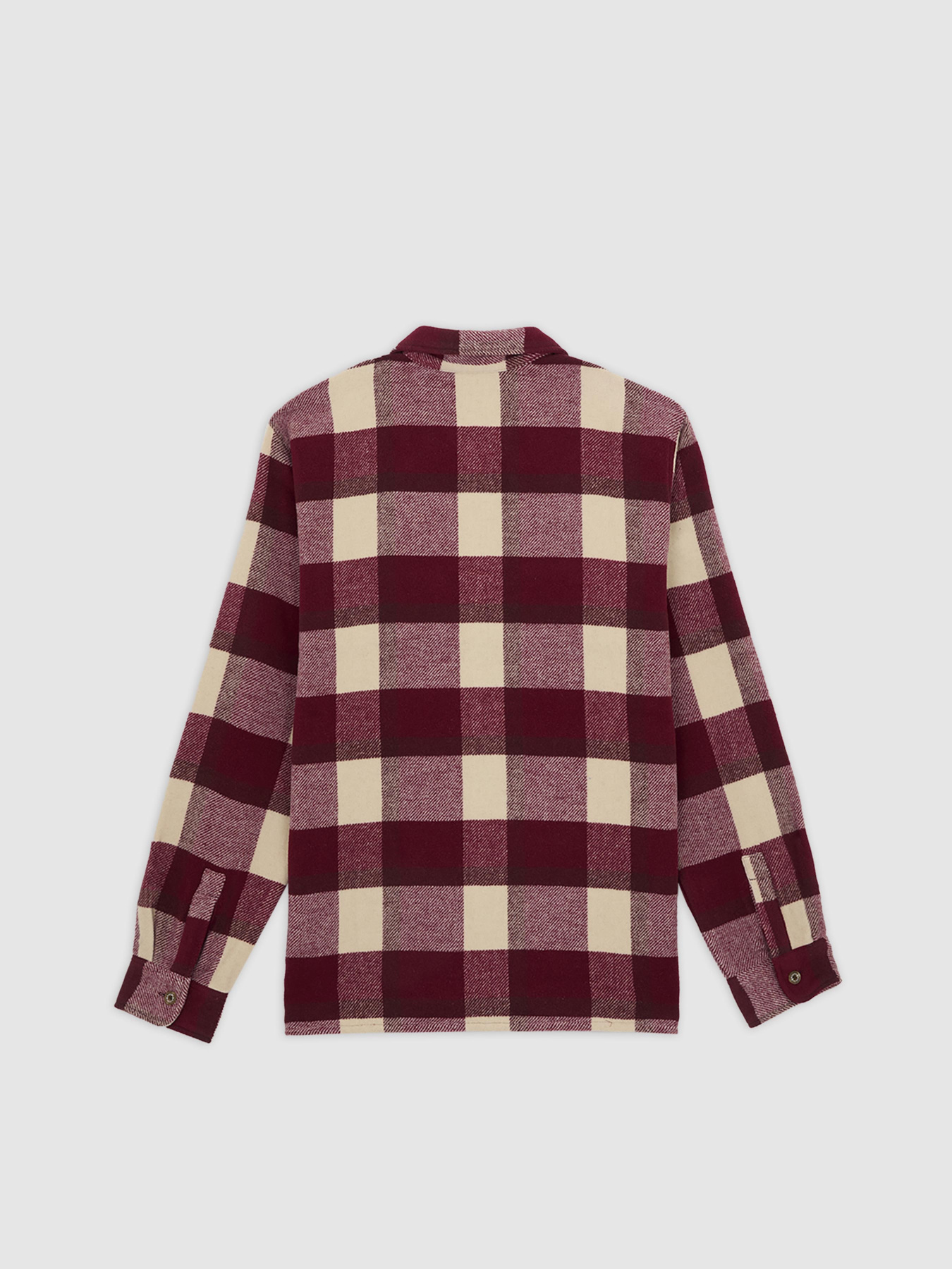 Рубашка Dickies модель DK0A4XZZK741 Фото