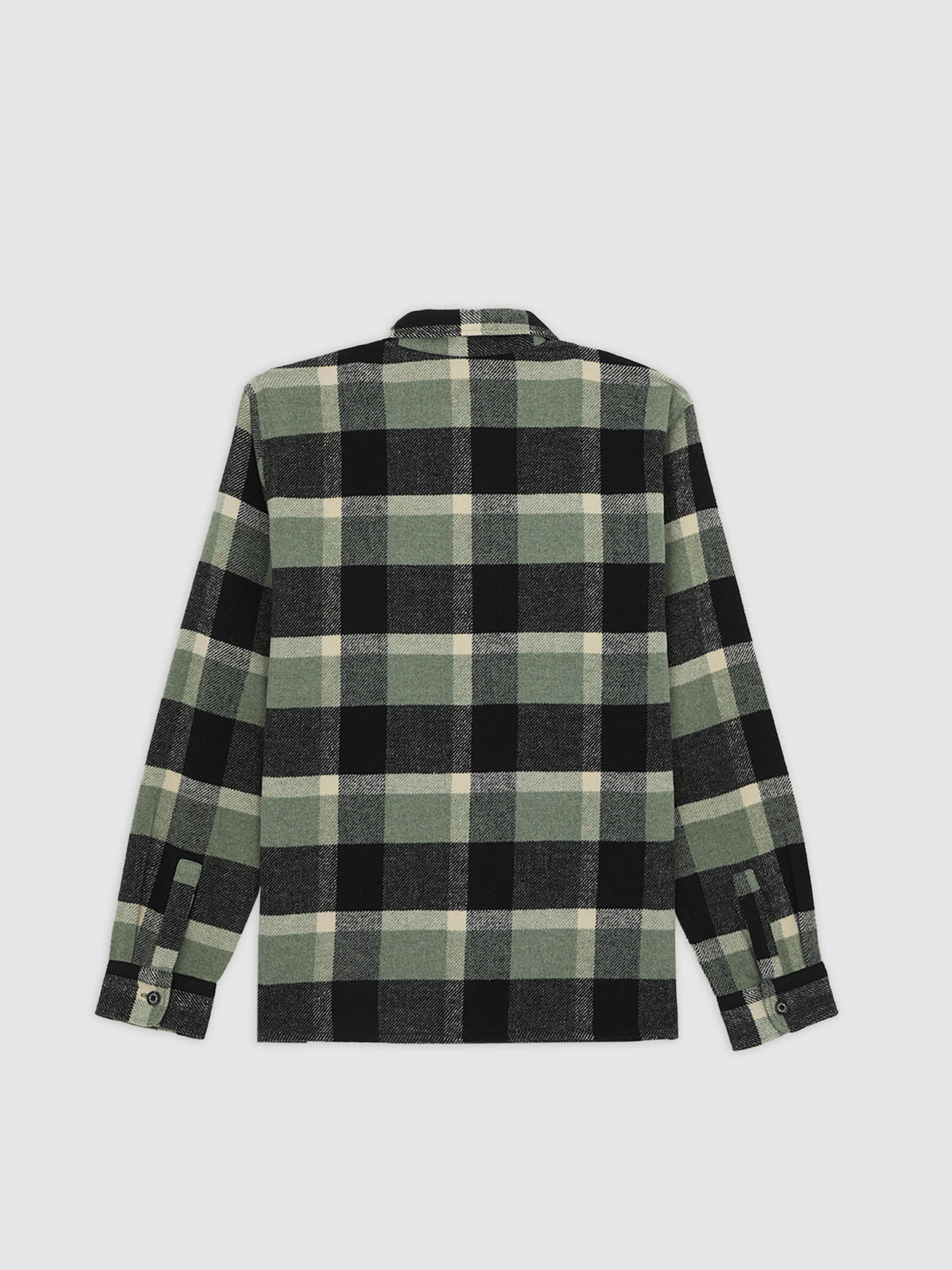 Сорочка Dickies модель DK0A4XZZL191 Фото