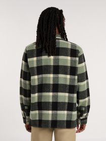 Сорочка Dickies модель DK0A4XZZL191 Фото