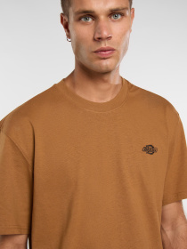 Футболка Dickies Summerdale модель DK0A4YAI0BD1 Фото