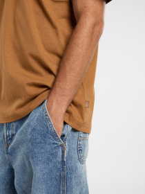 Футболка Dickies Summerdale модель DK0A4YAI0BD1 Фото