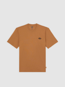 Футболка Dickies Summerdale модель DK0A4YAI0BD1 Фото