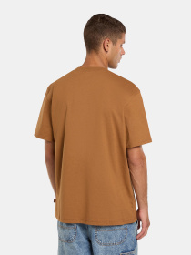 Футболка Dickies Summerdale модель DK0A4YAI0BD1 Фото