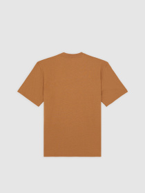 Футболка Dickies Summerdale модель DK0A4YAI0BD1 Фото