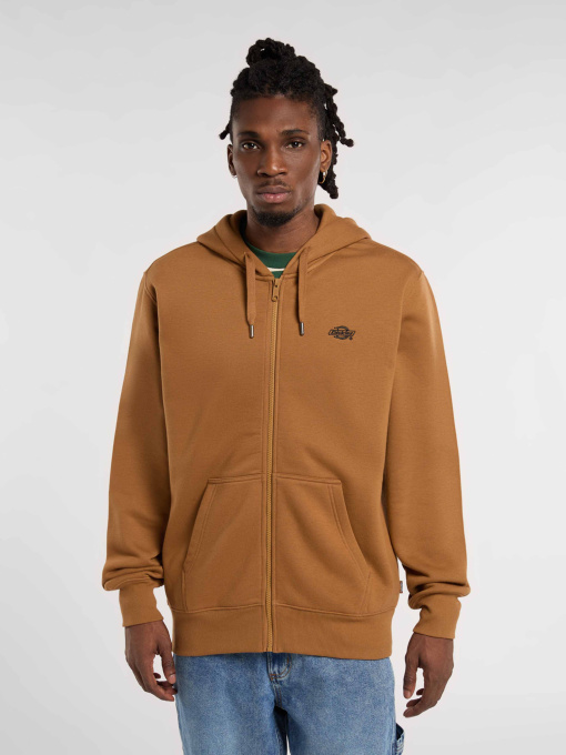 Худи и свитшоты Dickies SUMMERDALE модель DK0A4YQA0BD1 Фото