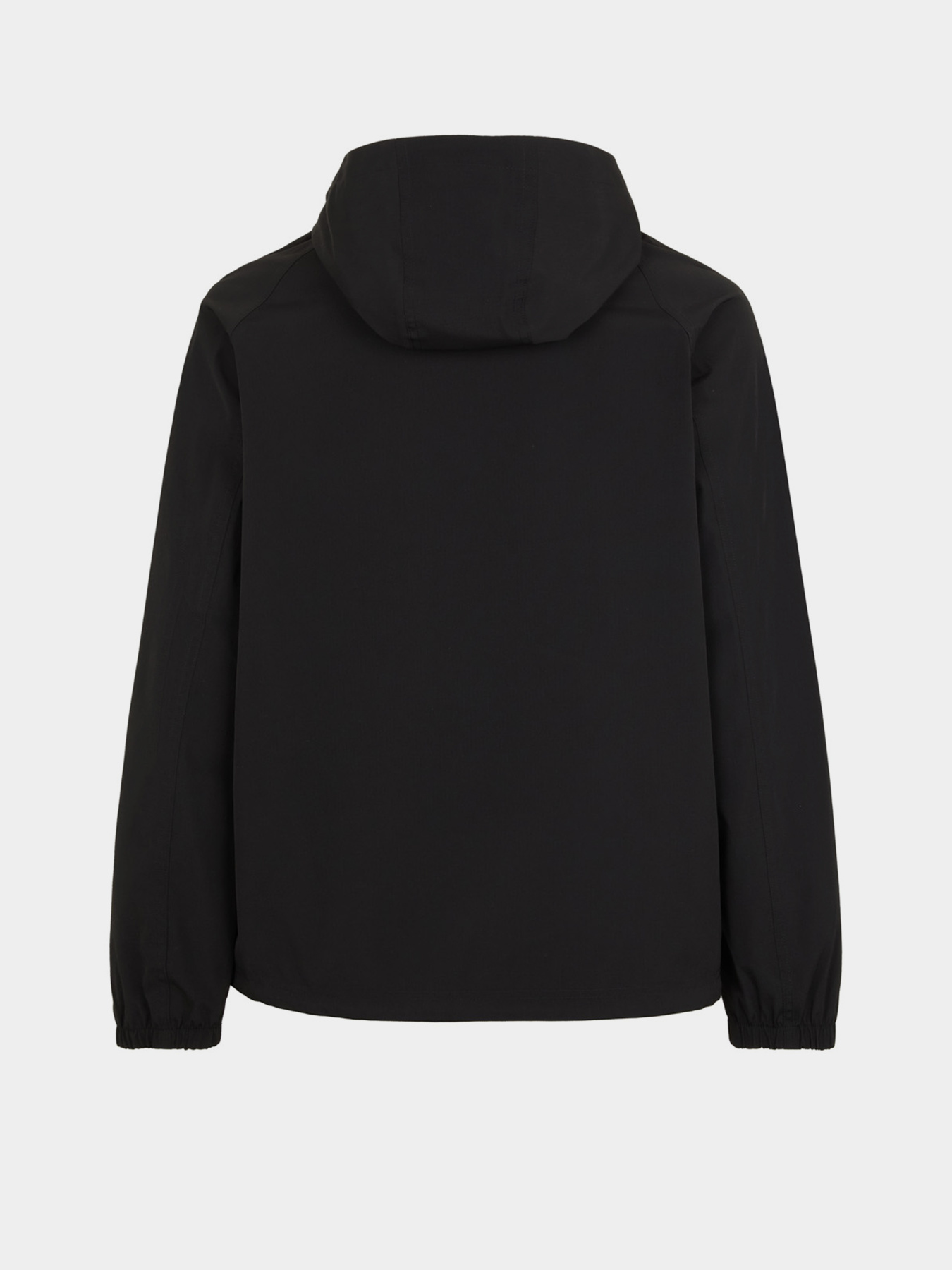 Демисезонная куртка Dickies Ronan Shell модель DK0A4Z3YBLK1 Фото