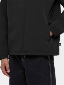 Демисезонная куртка Dickies Ronan Shell модель DK0A4Z3YBLK1 Фото
