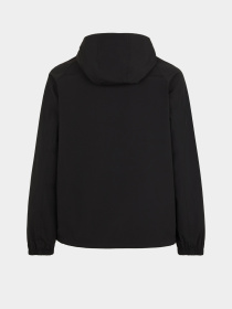 Демисезонная куртка Dickies Ronan Shell модель DK0A4Z3YBLK1 Фото