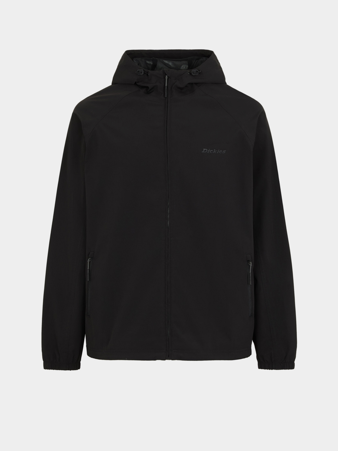 Демісезонна куртка Dickies Ronan Shell модель DK0A4Z3YBLK1 Фото