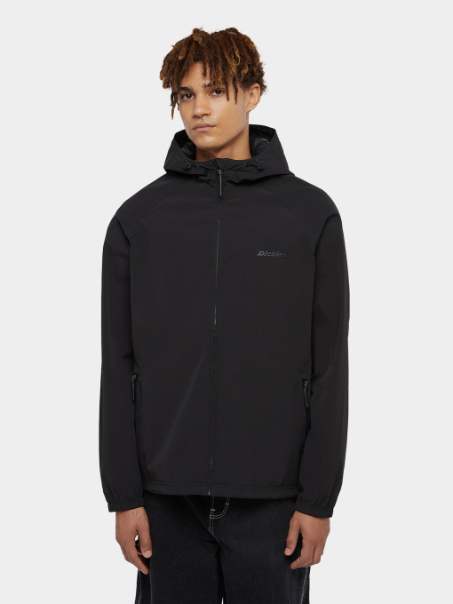Демисезонная куртка Dickies Ronan Shell модель DK0A4Z3YBLK1 Фото