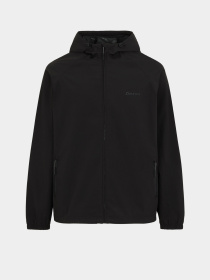 Демісезонна куртка Dickies Ronan Shell модель DK0A4Z3YBLK1 Фото