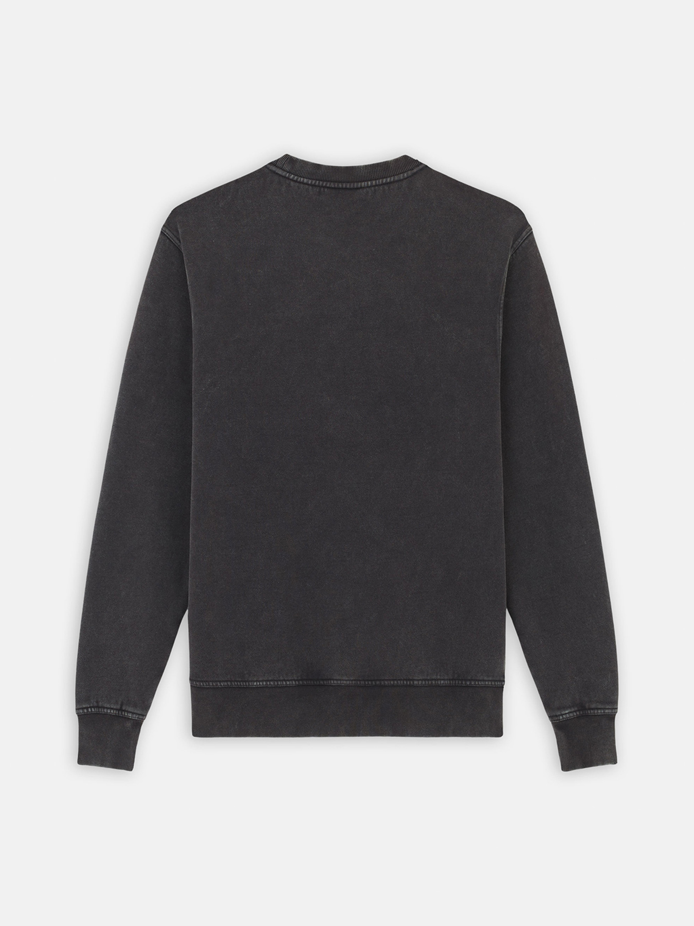 Свитшот Dickies Plentywood модель DK0A864HBLK1 Фото