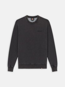 Світшот Dickies Plentywood модель DK0A864HBLK1 Фото