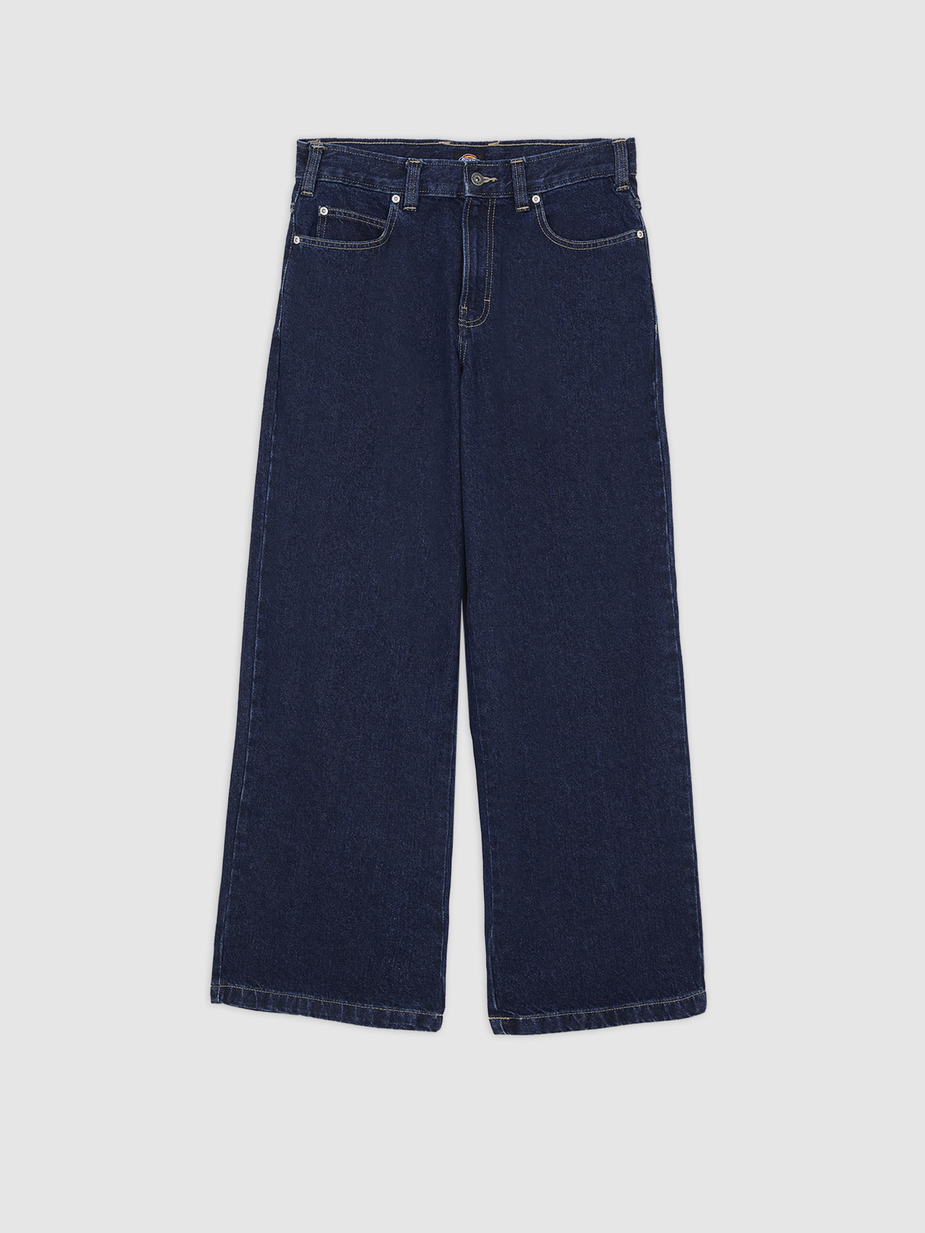 Широкі джинси Dickies Hilham модель DK0A87NK0DD1 Фото