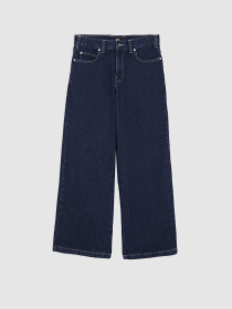 Широкі джинси Dickies Hilham модель DK0A87NK0DD1 Фото