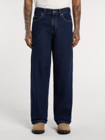 Широкі джинси Dickies Hilham модель DK0A87NK0DD1 Фото