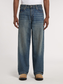 Широкі джинси Dickies Hilham модель DK0A87NKL231 Фото