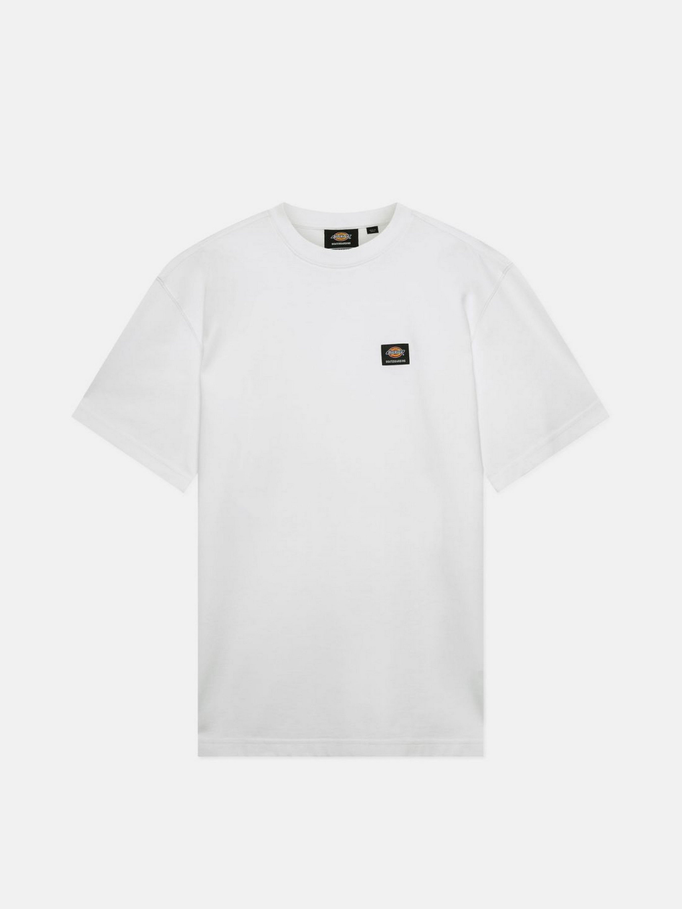 Футболка Dickies Mount Vista Ss модель DK0A4XOUWHX1 Фото