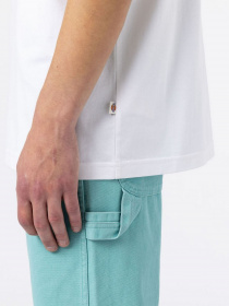 Футболка Dickies Mount Vista Ss модель DK0A4XOUWHX1 Фото