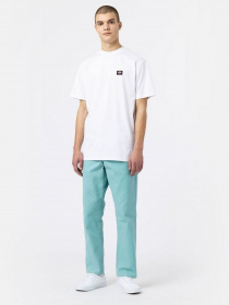 Футболка Dickies Mount Vista Ss модель DK0A4XOUWHX1 Фото