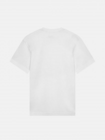 Футболка Dickies Mount Vista Ss модель DK0A4XOUWHX1 Фото