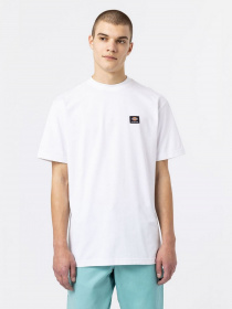 Футболка Dickies Mount Vista Ss модель DK0A4XOUWHX1 Фото