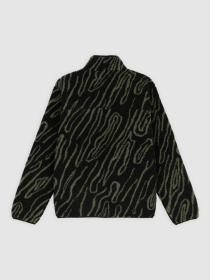 Флисовая кофта Dickies модель DK0A87NSBLK1 Флисовая кофта Dickies модель DK0A87NSBLK1 Фото