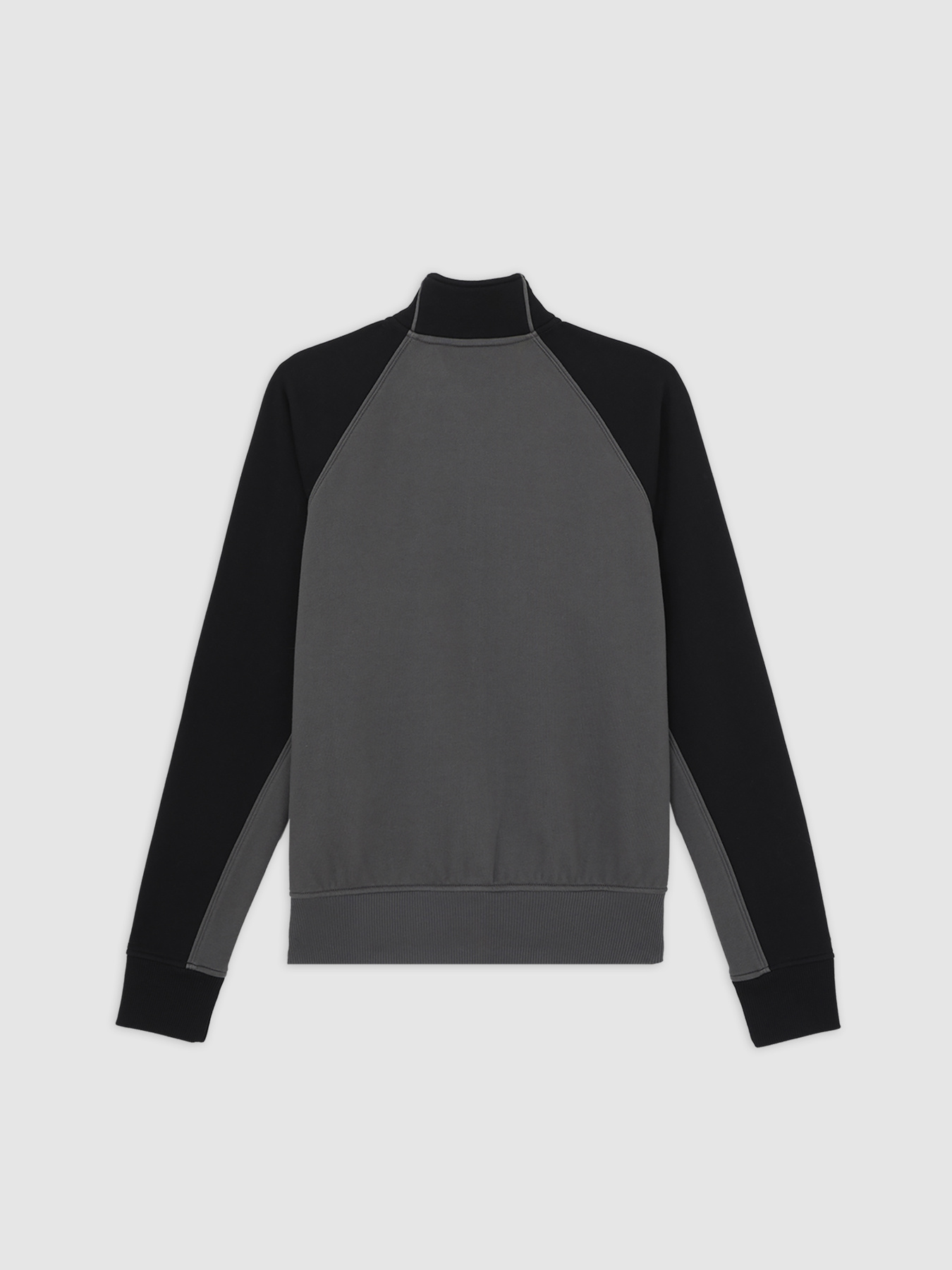 Кофта Dickies Bolivar модель DK0A87NTBLK1 Фото