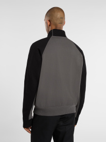 Кофта Dickies Bolivar модель DK0A87NTBLK1 Фото