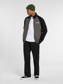 Кофта Dickies Bolivar модель DK0A87NTBLK1 Фото