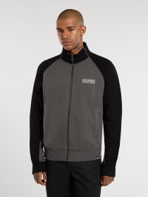 Кофта Dickies Bolivar модель DK0A87NTBLK1 Фото