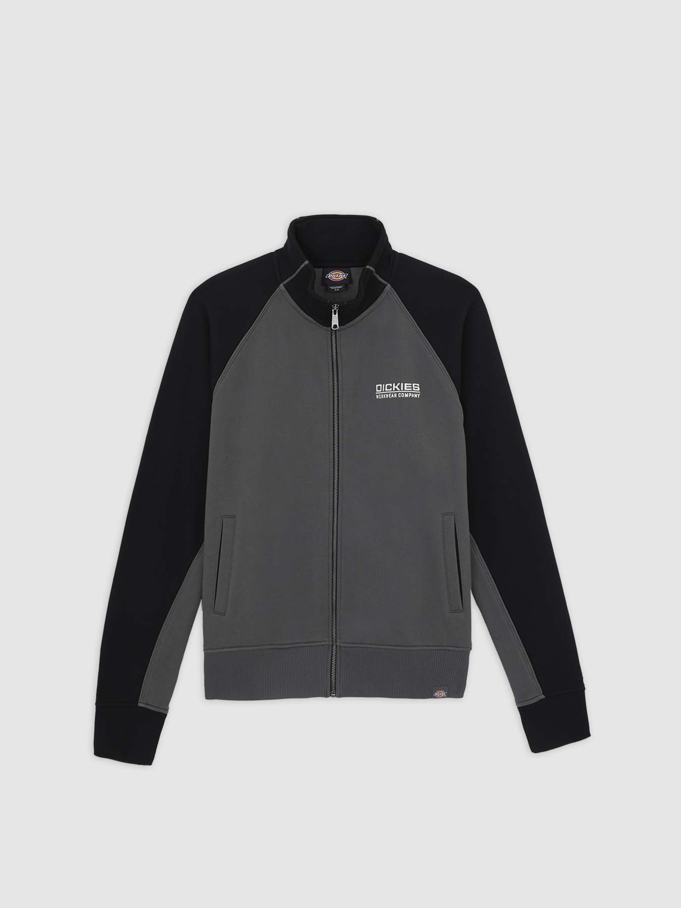 Кофта Dickies Bolivar модель DK0A87NTBLK1 Фото