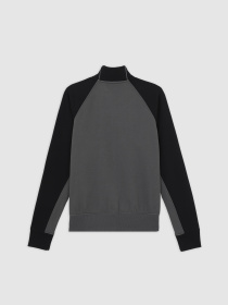 Кофта Dickies Bolivar модель DK0A87NTBLK1 Фото