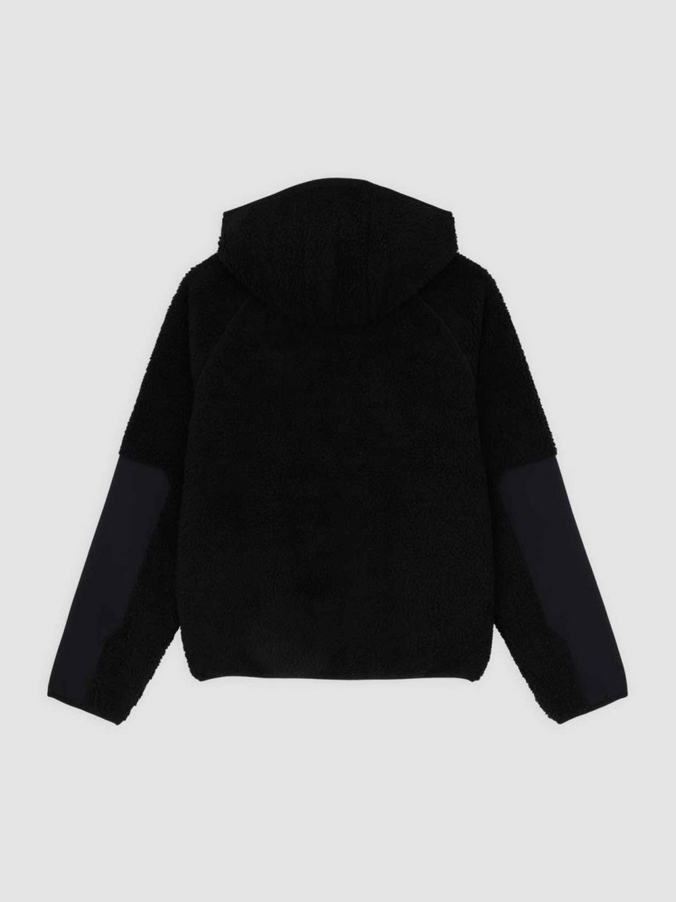 Кофта Dickies модель DK0A87NVBLK1 Фото