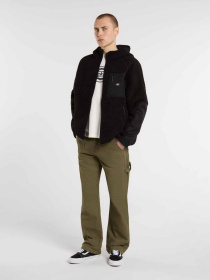 Кофта Dickies модель DK0A87NVBLK1 Фото