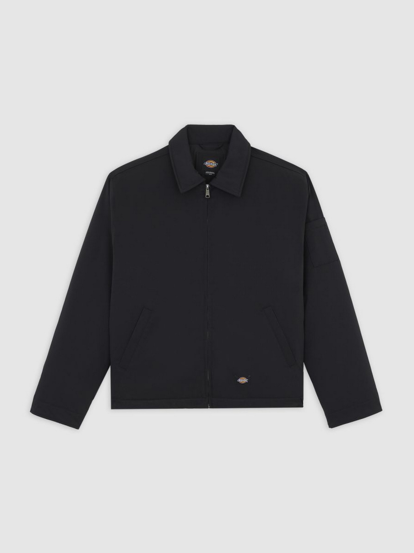 Демісезонна куртка Dickies модель DK0A87O6BLK1 Фото