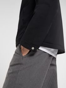 Демісезонна куртка Dickies модель DK0A87O6BLK1 Фото