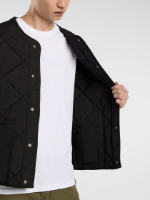 Демисезонная куртка Dickies модель DK0A87O7BLK1 Фото